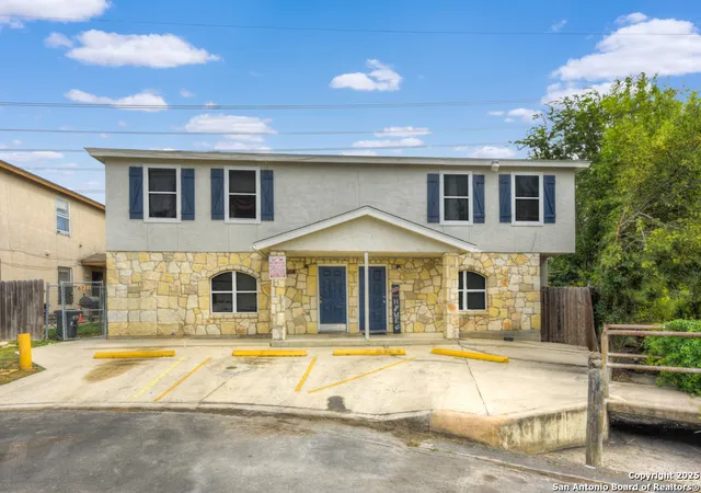 Photo 1 of Multi family home for sale at 6735 Brothers, San Antonio, TX 78239 | MLS# 1927508 | Listing updated on 2026-07-27