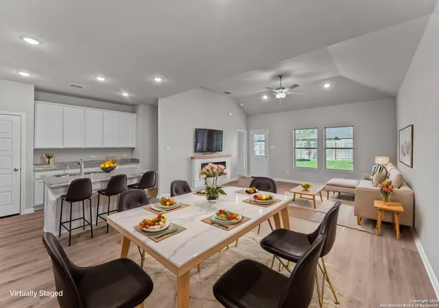 Photo 4 of Sale Pending at 1529 Golden Wheat, New Braunfels, TX 78132 | MLS# 1927522 | Listing updated on 2026-04-03