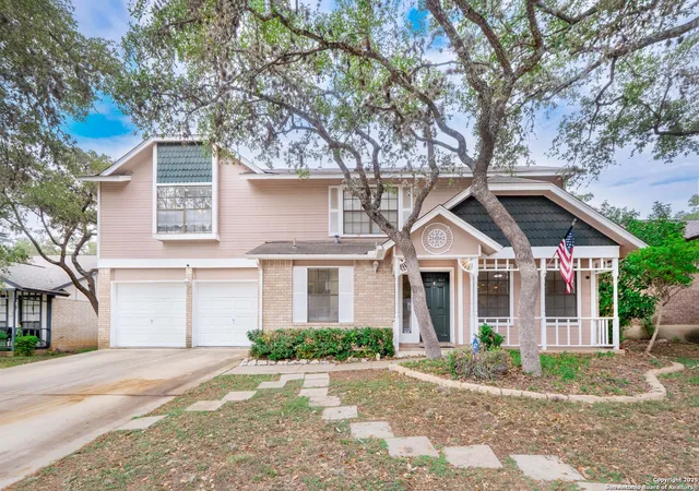 Homes for sale in San Antonio, TX | 9419 Marsh Creek, San Antonio, TX 78250 | MLS# 1927529
