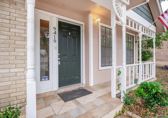 Homes for sale in San Antonio, TX | 9419 Marsh Creek, San Antonio, TX 78250 | MLS# 1927529