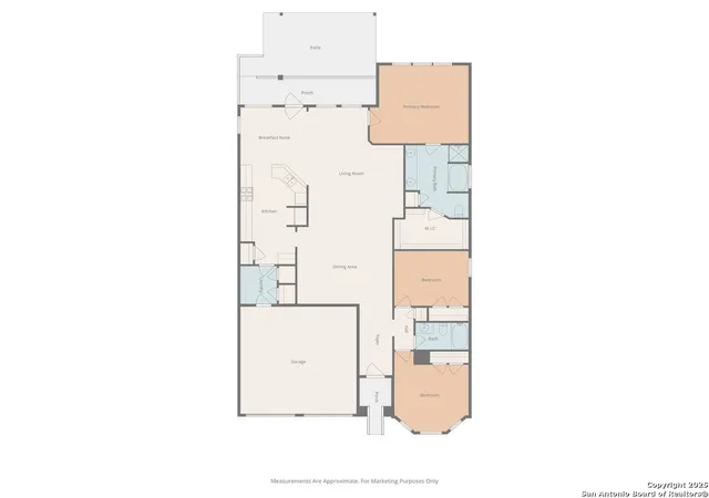 25th image of 15802 Delaware, Schertz, TX 78154 | MLS# 1927551