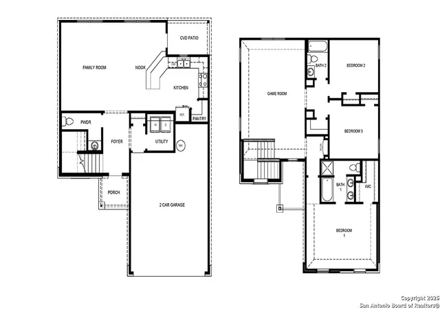 Photo 2 of Sale Pending at 5016 Rancagua, Converse, TX 78109 | MLS# 1927557 | Listing updated on 2026-02-09