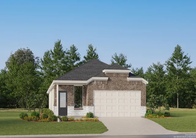 1st image of 103 Petey Pl, Marion, TX 78124 | MLS# 1927558