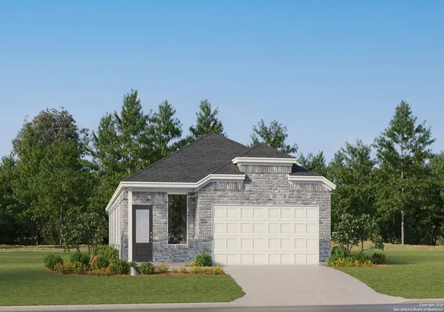 2nd image of 103 Petey Pl, Marion, TX 78124 | MLS# 1927558