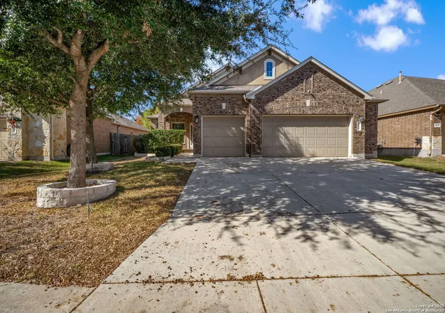 Photo 1 of Sale Pending at 8955 Highland Dawn, San Antonio, TX 78254 | MLS# 1927569 | Listing updated on 2026-05-07
