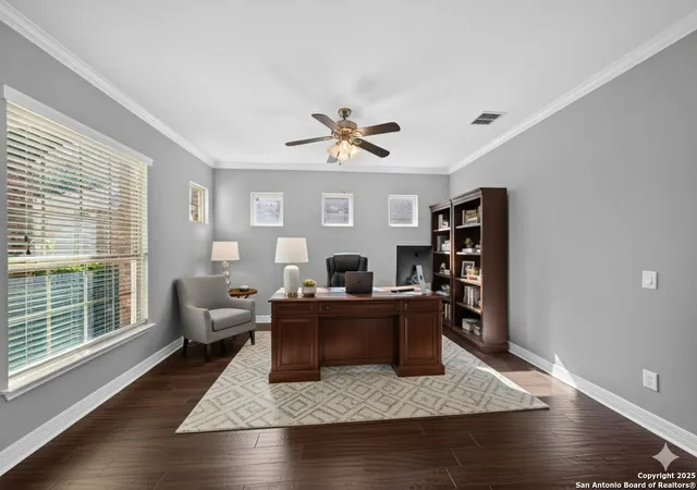 Photo 3 of Sale Pending at 8955 Highland Dawn, San Antonio, TX 78254 | MLS# 1927569 | Listing updated on 2026-05-07