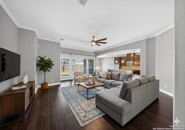 Photo 2 of Sale Pending at 8955 Highland Dawn, San Antonio, TX 78254 | MLS# 1927569 | Listing updated on 2026-05-07