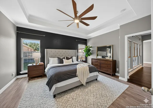 Photo 3 of Sale Pending at 8955 Highland Dawn, San Antonio, TX 78254 | MLS# 1927569 | Listing updated on 2026-05-07
