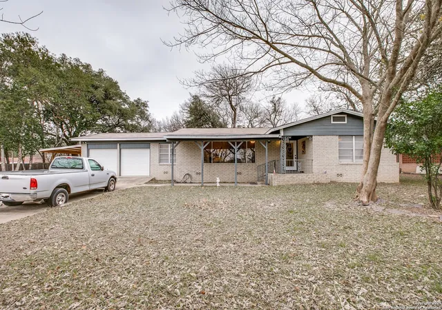 Photo 1 of Single family home for sale at 6531 Fox Run, San Antonio, TX 78233 | MLS# 1927585 | Listing updated on 2026-07-31
