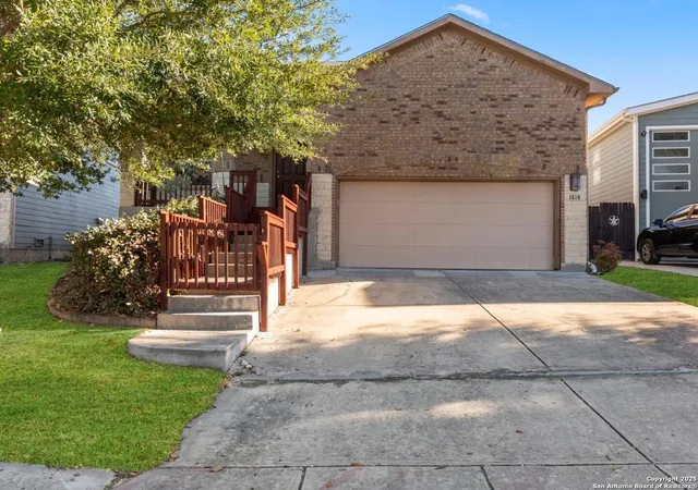 Photo 1 of Sale Pending at 13106 Fairacres Way, San Antonio, TX 78233 | MLS# 1927597 | Listing updated on 2026-02-12