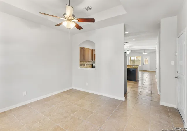 Photo 3 of Sale Pending at 13106 Fairacres Way, San Antonio, TX 78233 | MLS# 1927597 | Listing updated on 2026-02-12