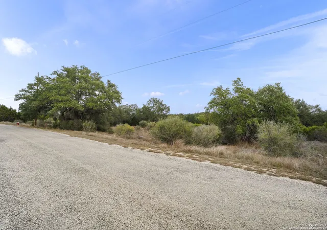 Photo 3 of Land for sale at 137 Red Tail Cv, Spring Branch, TX 78070 | MLS# 1927615 | Listing updated on 2026-07-15