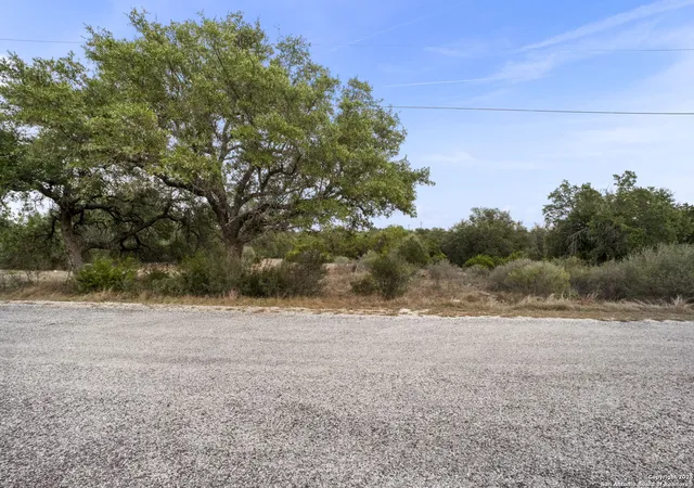 Photo 4 of Land for sale at 137 Red Tail Cv, Spring Branch, TX 78070 | MLS# 1927615 | Listing updated on 2026-07-15
