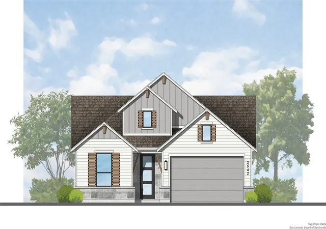 5th image of 8023 Chalk Trace, Schertz, TX 78154 | MLS# 1927620