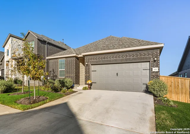 1st image of 436 Basket Grass, San Marcos, TX 78666 | MLS# 1927632