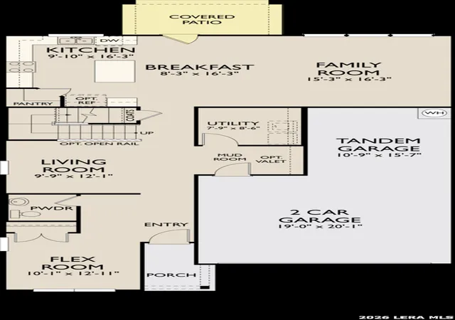 2nd image of 7115 Lower Crossing, San Antonio, TX 78252 | MLS# 1927641