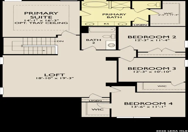 3rd image of 7115 Lower Crossing, San Antonio, TX 78252 | MLS# 1927641