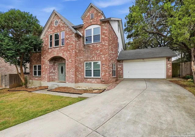 Photo 3 of Sale Pending at 16415 Hillview Pass Dr, San Antonio, TX 78247 | MLS# 1927645 | Listing updated on 2026-02-05