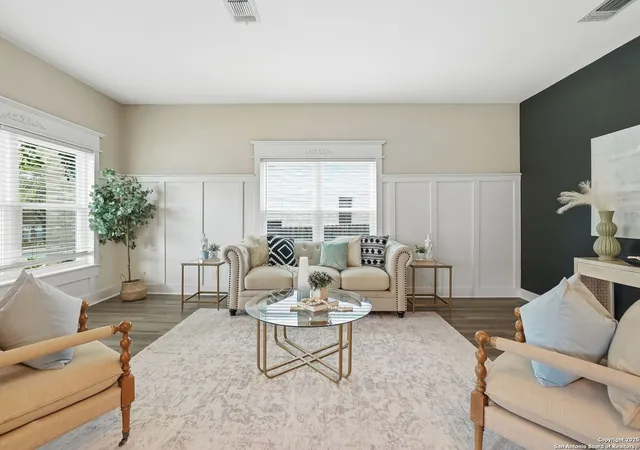 Photo 4 of Sale Pending at 16415 Hillview Pass Dr, San Antonio, TX 78247 | MLS# 1927645 | Listing updated on 2026-02-05