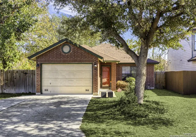 Photo 1 of Sale Pending at 7842 Dueling Oak, San Antonio, TX 78254 | MLS# 1927649 | Listing updated on 2026-04-22