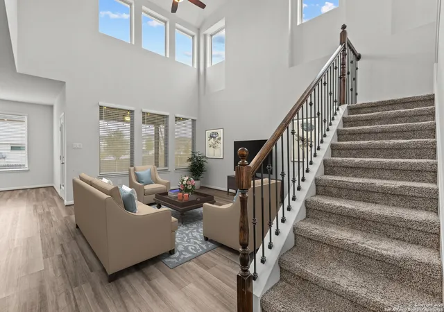 Photo 3 of Single family home for sale at 9577 Garrison Way, San Antonio, TX 78254 | MLS# 1927681 | Listing updated on 2026-02-12