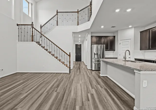 Photo 3 of Single family home for sale at 9577 Garrison Way, San Antonio, TX 78254 | MLS# 1927681 | Listing updated on 2026-02-12