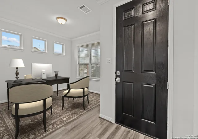 Photo 4 of Single family home for sale at 9577 Garrison Way, San Antonio, TX 78254 | MLS# 1927681 | Listing updated on 2026-02-12