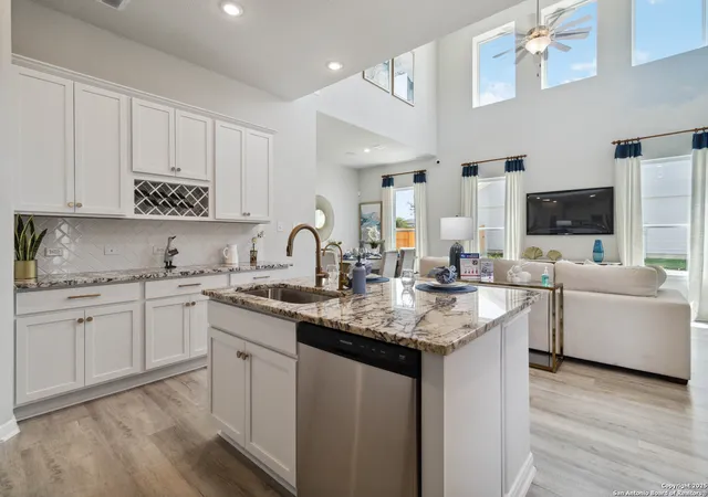 Photo 3 of Sale Pending at 8509 Merlin Cvs, San Antonio, TX 78218 | MLS# 1927686 | Listing updated on 2026-03-26