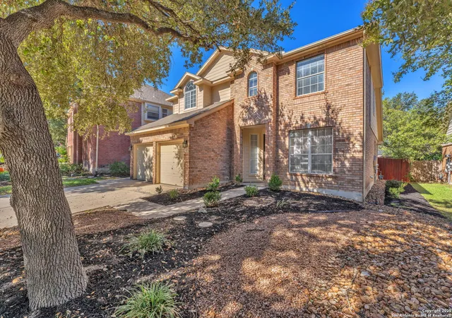 Homes for sale in San Antonio, TX | 3027 Fall Mist, San Antonio, TX 78247 | MLS# 1927707
