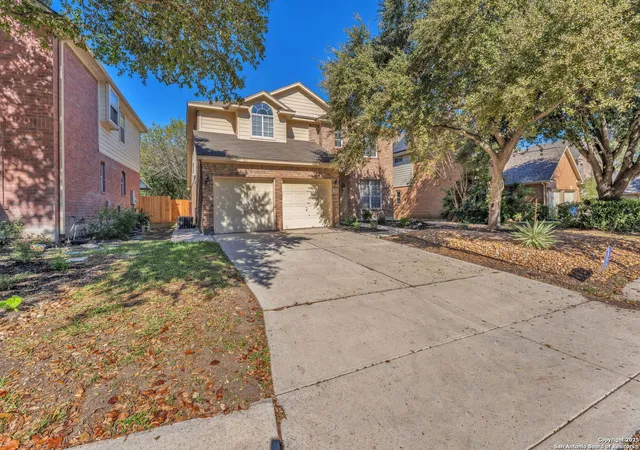 Photo 3 of Single family home for sale at 3027 Fall Mist, San Antonio, TX 78247 | MLS# 1927707 | Listing updated on 2026-03-23