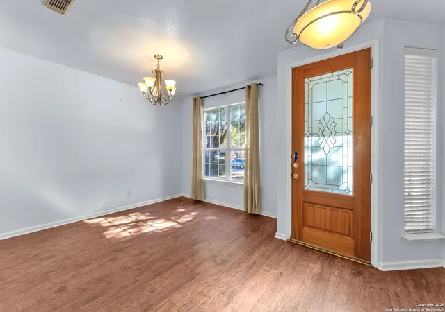 Photo 4 of Single family home for sale at 3027 Fall Mist, San Antonio, TX 78247 | MLS# 1927707 | Listing updated on 2026-03-23