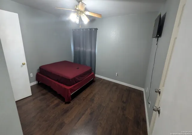 3rd image of 5915 Bronco Way, San Antonio, TX 78239 | MLS# 1927716