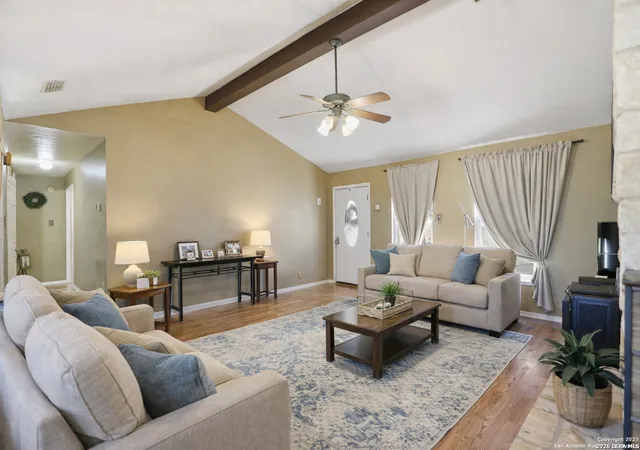 Photo 3 of Sale Pending at 8315 Ozark, San Marcos, TX 78666 | MLS# 1927730 | Listing updated on 2026-09-06