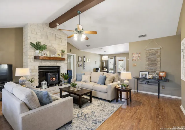 Photo 3 of Sale Pending at 8315 Ozark, San Marcos, TX 78666 | MLS# 1927730 | Listing updated on 2026-09-06