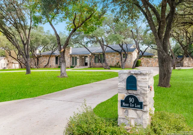 2nd image of 90 Mossy Cup, Shavano Park, TX 78231 | MLS# 1927731
