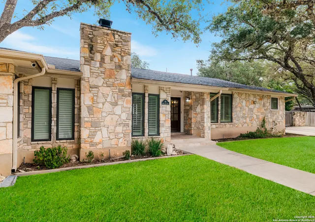 5th image of 90 Mossy Cup, Shavano Park, TX 78231 | MLS# 1927731