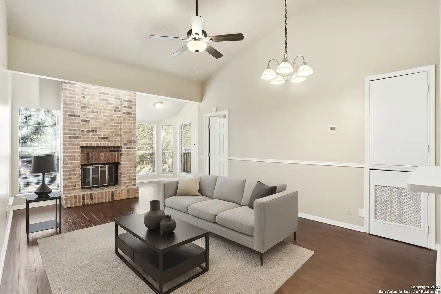 Listing Photo 2 - Condo for sale in 4839 Brandeis located at 4839 Brandeis, San Antonio, TX 78249 - Unit #121