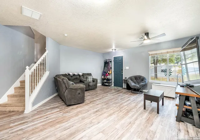 Photo 2 of Single family home for sale at 17342 Irongate Rail, San Antonio, TX 78247 | MLS# 1927750 | Listing updated on 2026-01-28