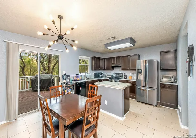 Photo 4 of Single family home for sale at 17342 Irongate Rail, San Antonio, TX 78247 | MLS# 1927750 | Listing updated on 2026-01-28