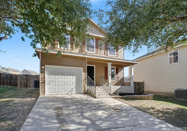 Photo 2 of Sale Pending at 7310 Aphelion, San Antonio, TX 78252 | MLS# 1927763 | Listing updated on 2026-04-06