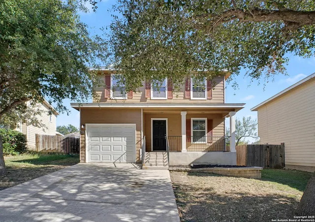 Photo 1 of Sale Pending at 7310 Aphelion, San Antonio, TX 78252 | MLS# 1927763 | Listing updated on 2026-04-06