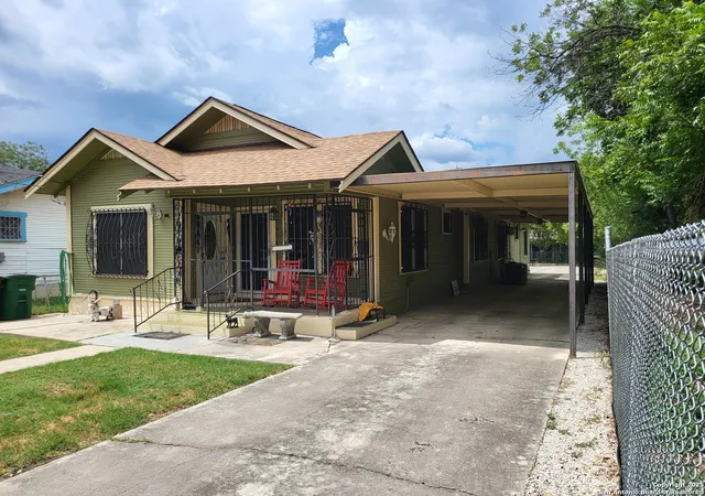 1st image of 3023 W Travis, San Antonio, TX 78207 | MLS# 1927768