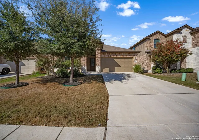 Photo 1 of Sale Pending at 8211 Samsel, San Antonio, TX 78254 | MLS# 1927772 | Listing updated on 2026-08-24