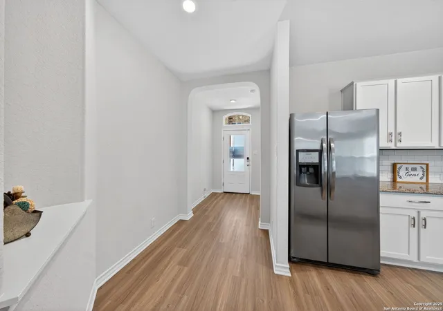 Photo 3 of Sale Pending at 8211 Samsel, San Antonio, TX 78254 | MLS# 1927772 | Listing updated on 2026-08-24