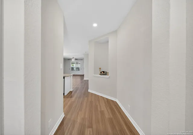 Photo 3 of Sale Pending at 8211 Samsel, San Antonio, TX 78254 | MLS# 1927772 | Listing updated on 2026-08-24