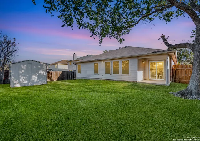 32nd image of 132 Hidden Cave, Cibolo, TX 78108 | MLS# 1927781