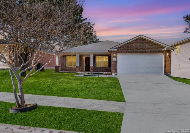 1st image of 132 Hidden Cave, Cibolo, TX 78108 | MLS# 1927781