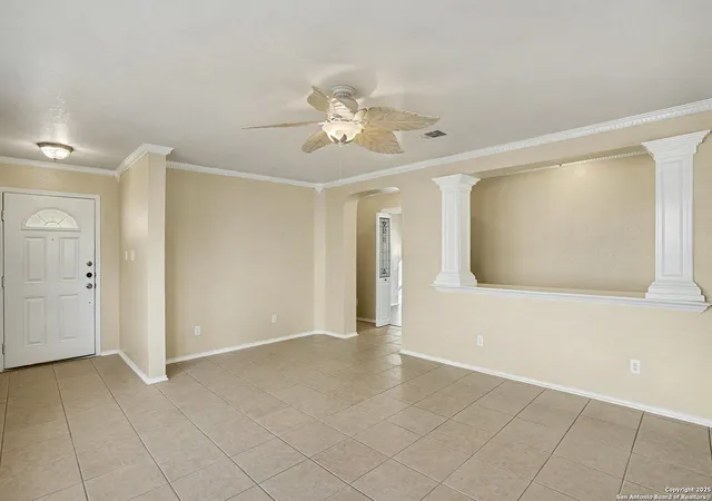 Photo 3 of Sale Pending at 8840 Staghorn, Converse, TX 78109 | MLS# 1927783 | Listing updated on 2026-02-24