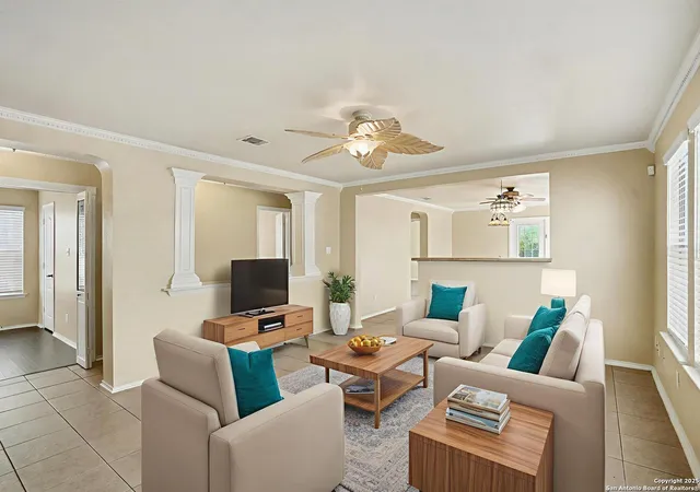 Photo 3 of Sale Pending at 8840 Staghorn, Converse, TX 78109 | MLS# 1927783 | Listing updated on 2026-02-24