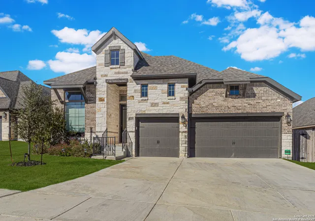 Photo 1 of Sale Pending at 14109 May Mist, San Antonio, TX 78253 | MLS# 1927788 | Listing updated on 2026-02-22